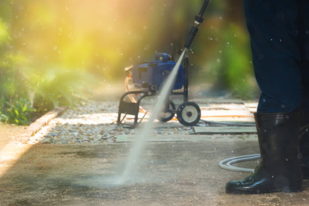 Best Animal Enclosure Cleaning  in Mission, TX
